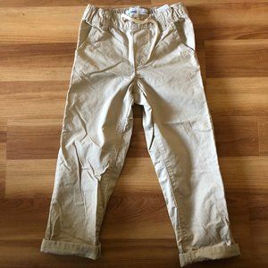 Old Navy Pull-On Chinos